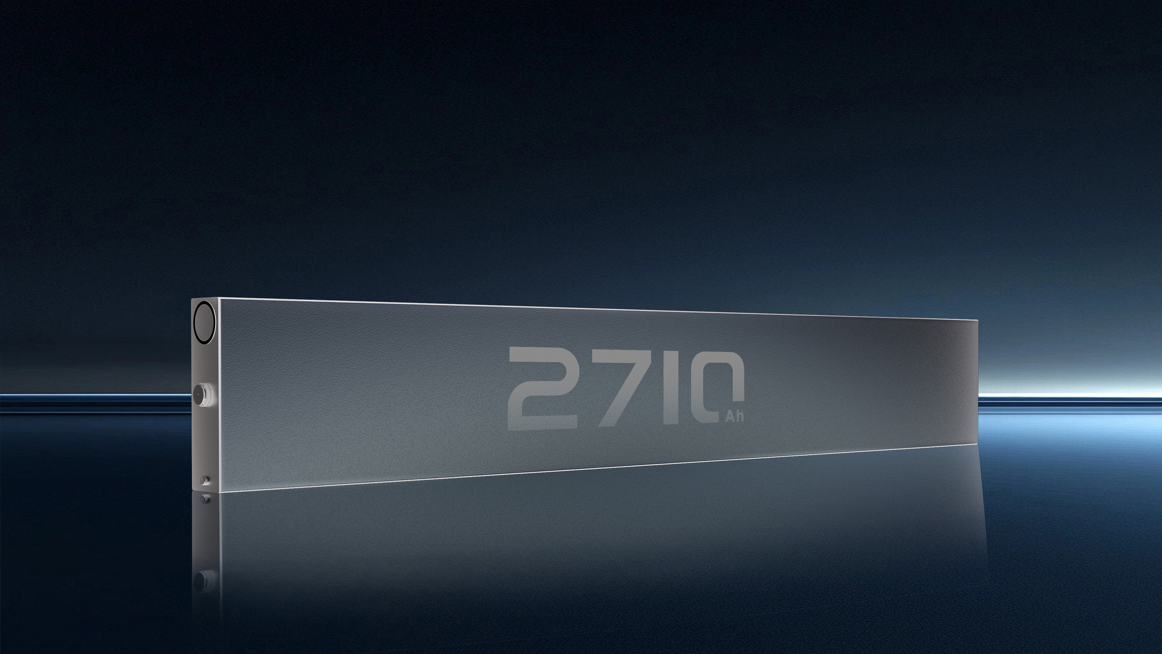 BYD Haohan Blade-Zelle – Herstellerabbildung
